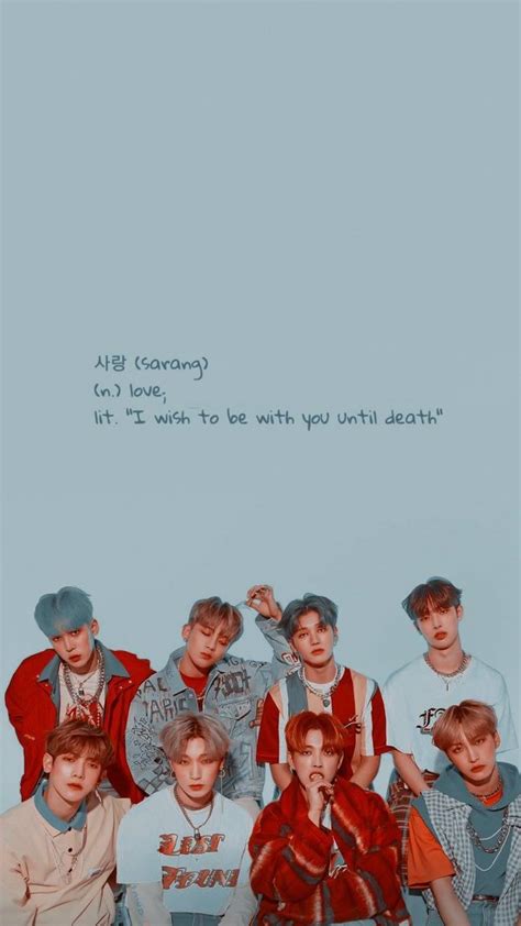 Ateez Logo Wallpapers - Wallpaper Cave