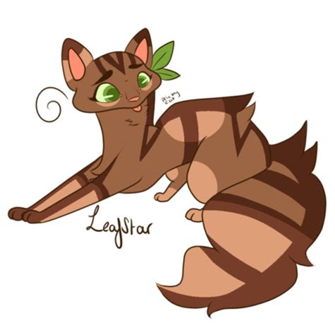 leafstar on Tumblr