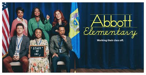 “Abbott Elementary” Trailer Released – What's On Disney Plus