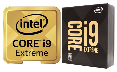 Intel Core i9-7980XE 18-core processor specs detailed, available starting September 25