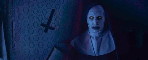 Valak Conjuring 2 – newstempo