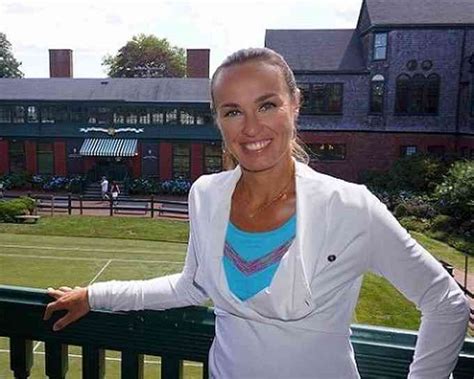 Martina Hingis Net Worth, Affairs, Age, Height, Bio and More 2024| The Personage