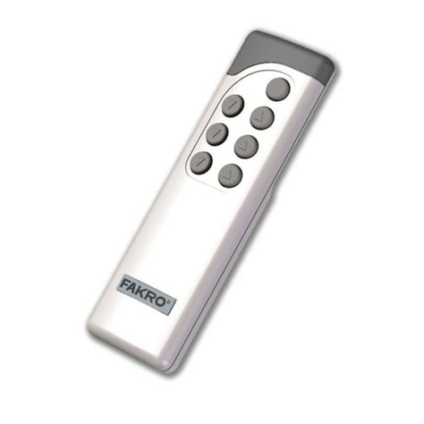 Buy FAKRO ZWP Remote Control online at Beatsons Direct