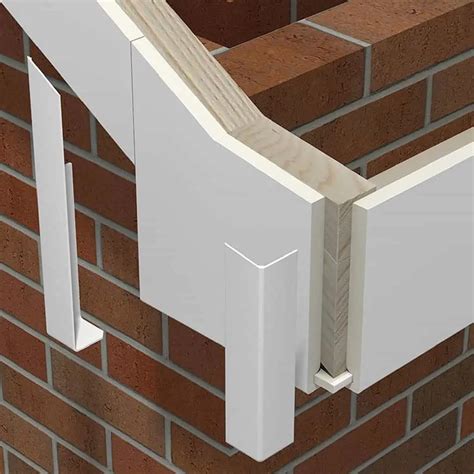 PVCU FASCIA BOARD (5M) EACH – Buildland Ltd