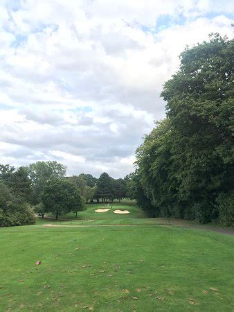 Chigwell Golf Club - 2021 All You Need to Know Before You Go (with Photos) - Chigwell, England ...