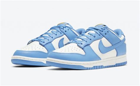 Nike SB Dunk Low University Blue – KingWalk