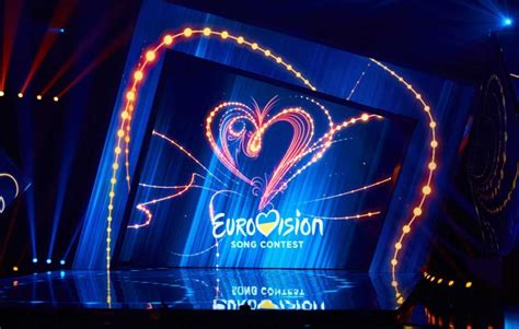 Eurovision 2023: These are all the songs entering