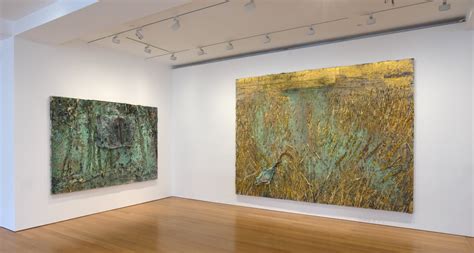 Anselm Kiefer: hortus conclusus, Hong Kong, May 17–August 5, 2023 | Gagosian