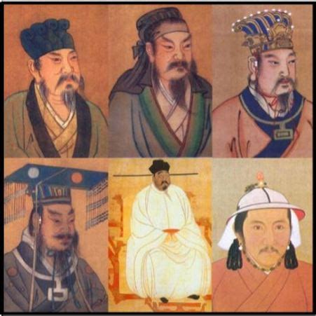 China Han Dynasty - HISTORY'S HISTORIES You are history. We are the future.