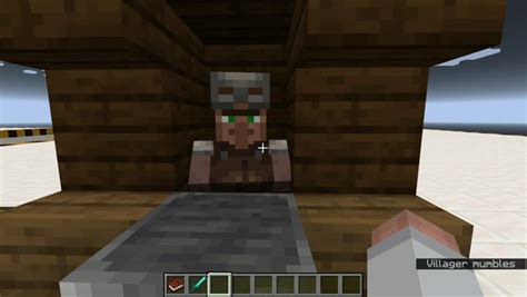 Custom Villager Sounds v1.0.1 [Minecraft 1.16.2 - 1.16.5] : AnonJr : Free Download, Borrow, and ...