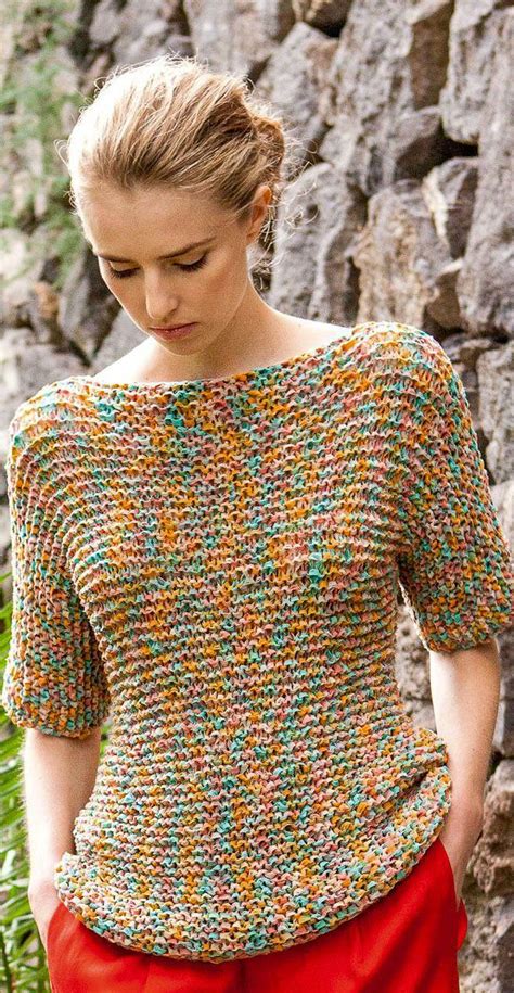 Amazing Crochet And Knitting Top Pattern Ideas - Beauty Crochet ...