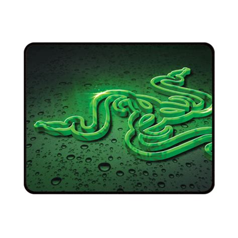 Razer Goliathus Speed Edition | RZ02-01910 Support & FAQs