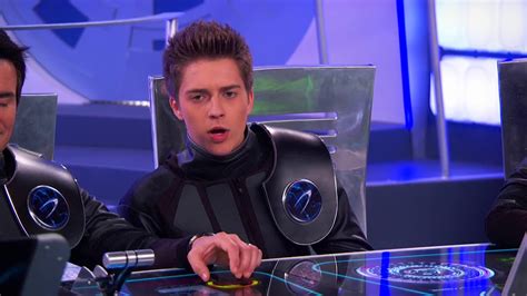 Lab Rats Bionic Island Season 4 Space Colony - YouTube