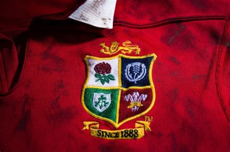 Lions Tour To Continue In South Africa – Ruggas.co.za