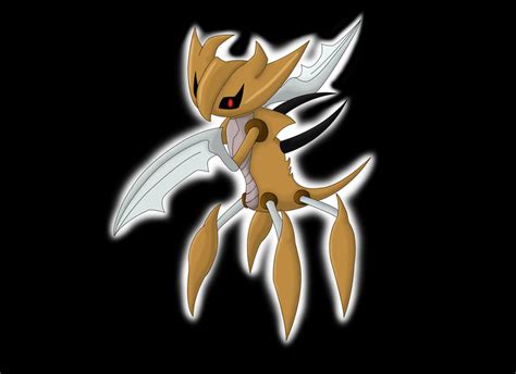 Kabutops's Evolution by Conor332211 on DeviantArt