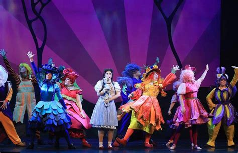 Buy Broadway Classic Musical: The Wizard of OZ Stage tickets in Beijing