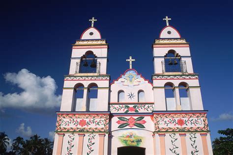 our-lady-of-guadalupe-church-cupilco - Tabasco Pictures - Tabasco ...