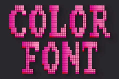 Get The Best 28 Minecraft Fonts From This Hand Picked Selection