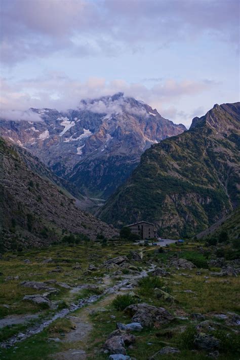 Ecrins National Park: Hiking in the French Alps — The Discoveries Of