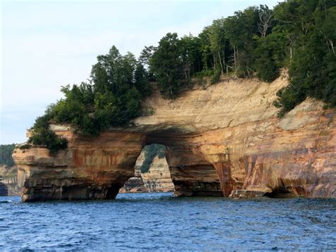 National Parks in Michigan | Travel Channel