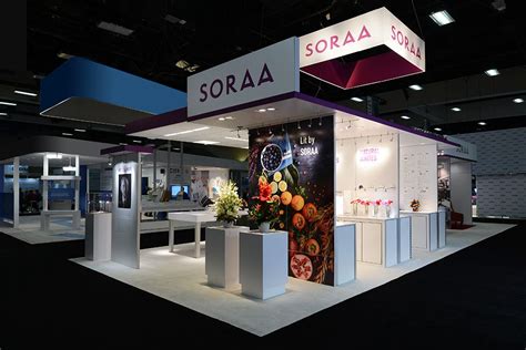 The Best Trade Show Exhibit Design Ideas - ProExhibits