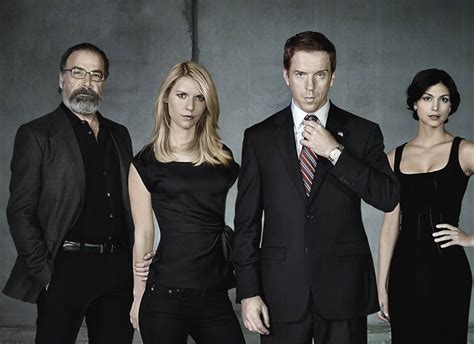 Season 2 - Homeland TV Wiki