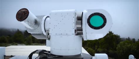 The Army Is About To Deploy One Of The Most Powerful Laser Weapons In Existence [VIDEO] | The ...