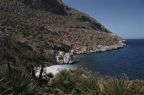 Lo Zingaro Nature Reserve Hike In Sicily (+ Best Beaches)