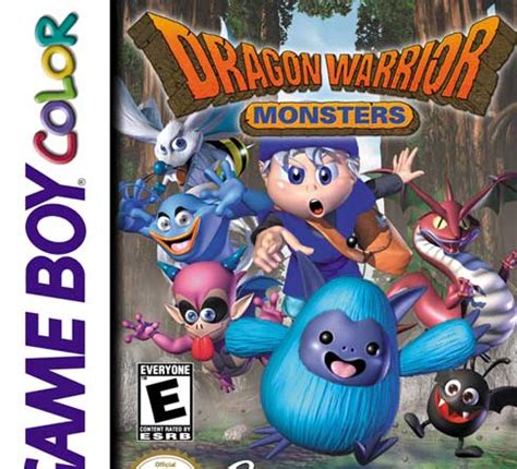 Dragon Quest Monsters: Terry's Wonderland | RPGFan