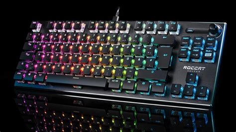 Major Gaming Keyboard Brands Ranked Worst To Best - THE ISNN