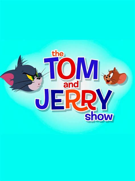 El Show de Tom y Jerry - Serie 2014 - SensaCine.com