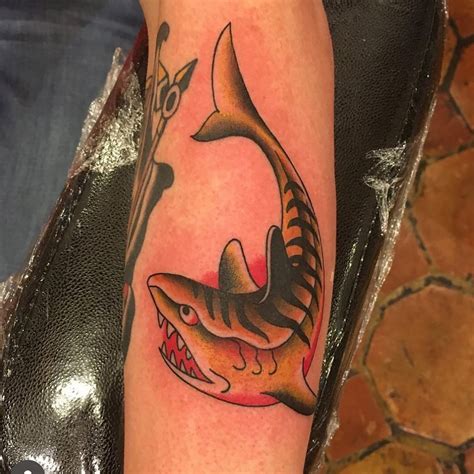 30 Best Shark Tattoo Ideas You Should Check