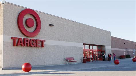 Target to close store near Towne East Square - Wichita Business Journal