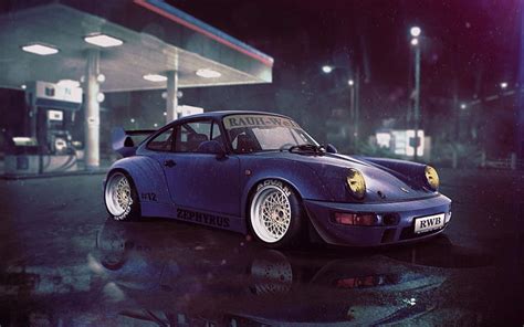 RWB 1080P, 2K, 4K, 5K HD wallpapers free download | Wallpaper Flare