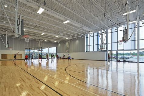 Audley Recreation Centre | Blackwell Structural Engineers