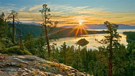 Lake Tahoe 4K Wallpapers - Top Free Lake Tahoe 4K Backgrounds ...