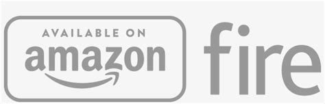 Amazon Fire Stick Logo Png - Available Amazon Logo Transparent PNG Image | Transparent PNG Free ...