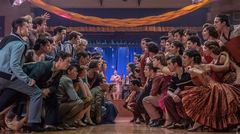 Movies: “West Side Story” (2021)-Trailer | Cityportal.gr