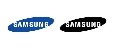 Samsung Galaxy Logo Vector Art, Icons, and Graphics for Free Download