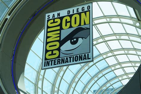 Comic-Con 2016 Tickets: Everything You Need to Know