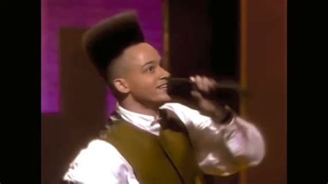 Kid 'N Play/Rollin' With Kid 'N Play & Hits Medley: Live On Showtime At The Apollo (1989) - YouTube