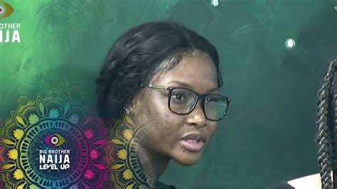 Ilebaye BBnaija Biography, Family, Education, Career, Personality ...