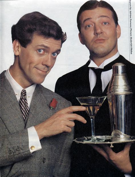 Jeeves and Wooster - Jeeves and Wooster Photo (14361288) - Fanpop