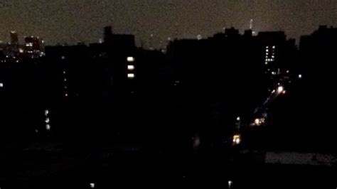 Power Outages Hit Manhattan and Queens - The New York Times