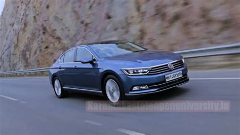 Volkswagen Passat Price in India 2024, Features, Launch Date, Full Specification, Booking ...