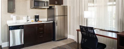 Hotels Near Georgia Tech | Residence Inn Atlanta Midtown/Georgia Tech