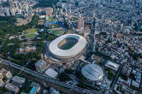 Tokyo Olympics will be the Hottest Ever