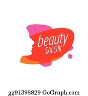 900+ Beauty Salon Clip Art | Royalty Free - GoGraph