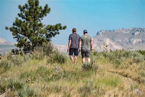 5 Places to Take a Hike in Nebraska | VisitNebraska.com