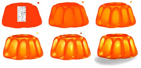 Jelly step by step - tutorial by ryky on DeviantArt